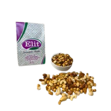 ELİT VİTAMİN KOKTEYL KARIŞIK ÇEREZ 140 GR