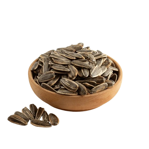 ELİT SİYAH ÇEKİRDEK TUZLU  500 GR