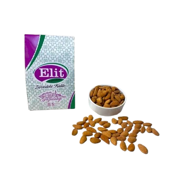 ELİT TUZSUZ BADEM İÇİ 110 GR