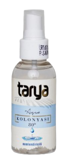 TARYA KOLONYA SPREY LİMON 100ML