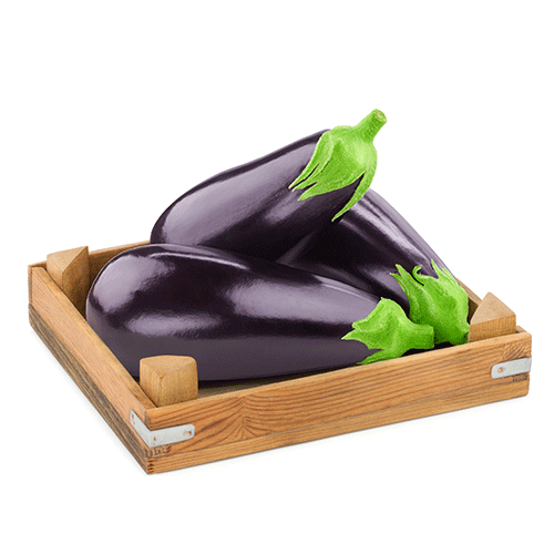 PATLICAN DOLMALIK 1 KG