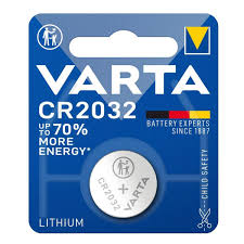 VARTA CR 2032 PİL