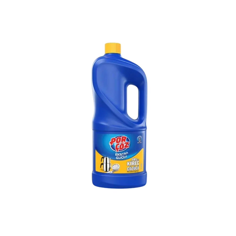 PORÇÖZ KİREÇ ÇÖZÜCÜ 2 LT
