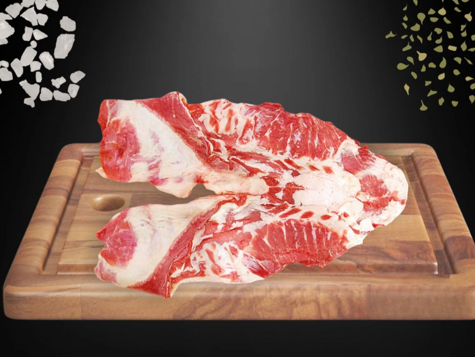 KUZU DÖŞ KEMİKSİZ KG