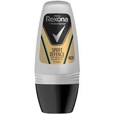 REXONA MEN SPORT DEFENCE ROLL ON 50ML