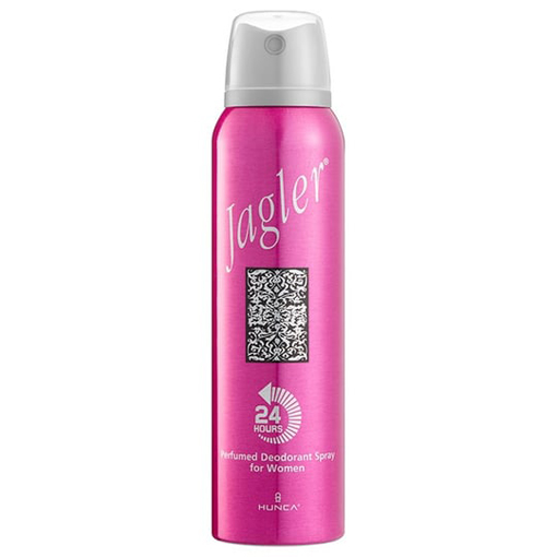 JAGLER HUNCA DEODORANT 150 ML