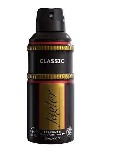 JAGLER CLASSİC DEODORANT 150 ML