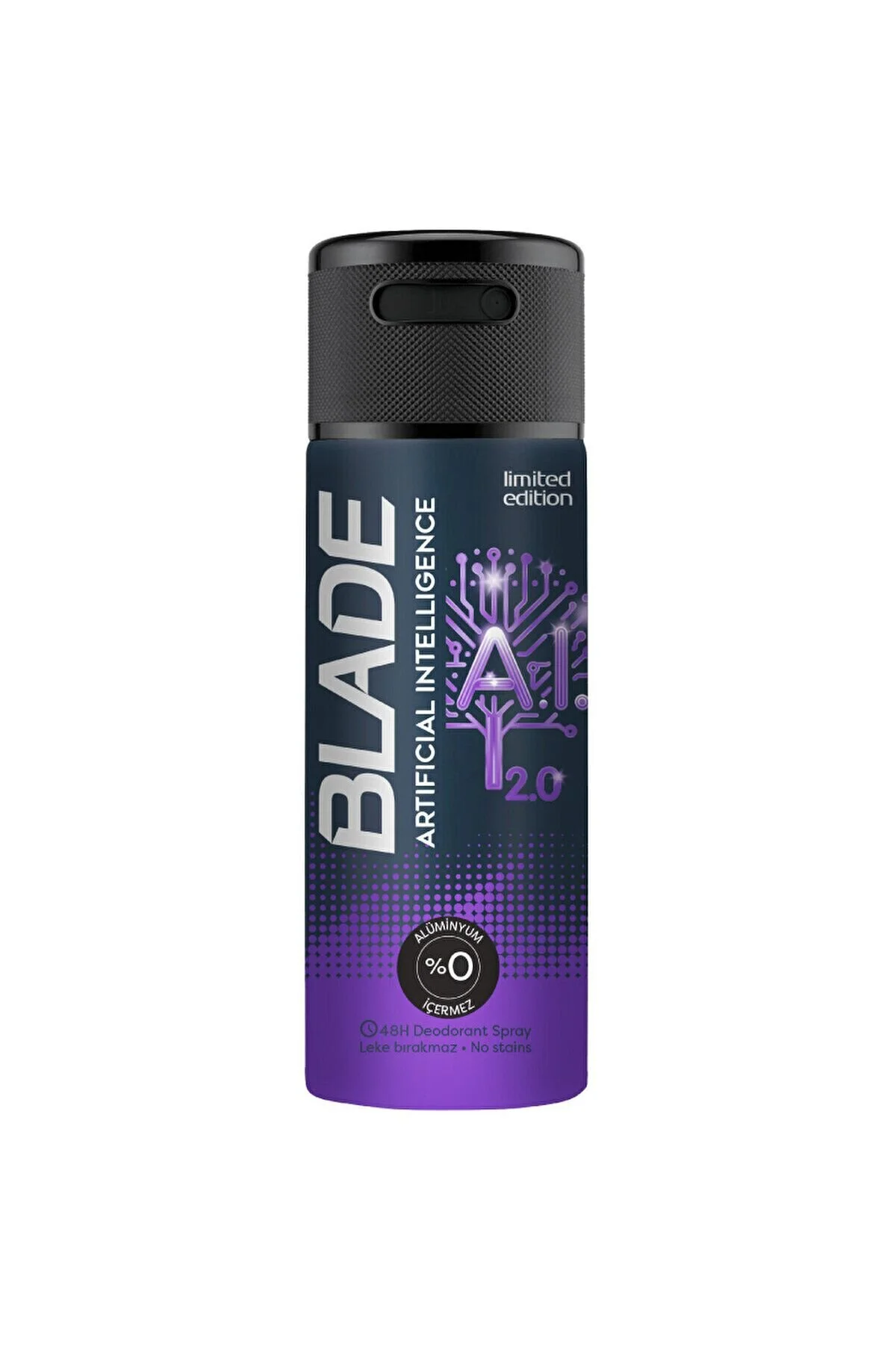 BLADE AI 2.0 DEODORANT 150ML