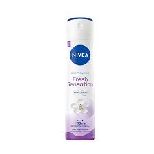 NİVEA WOMEN FRESH SENSATİON DEODORANT 150ML