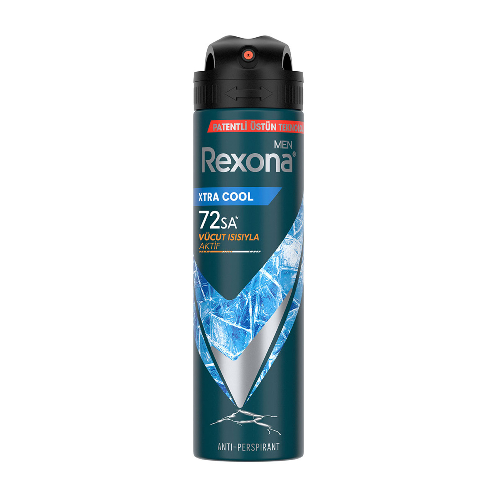 REXONA XTRA COOL DEODORANT 150 ML