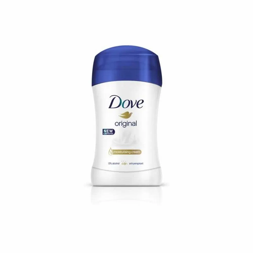 DOVE ORGİNAL STİCK DEODORANT 40 GR