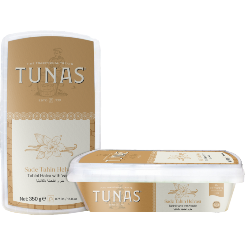 TUNAS SADE HELVA 700GR