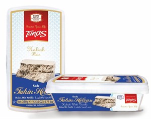 TUNAS SADE HELVA 350GR