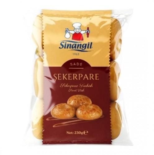 SİNANGİL ŞEKERPARE 230 GR