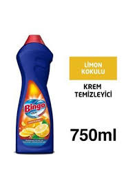 BİNGO KREM LİMON KOKULU 750ML