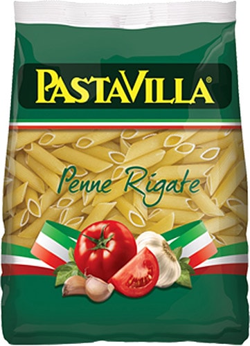 PASTAVILLA KALEM KESME MAKARNA 500GR