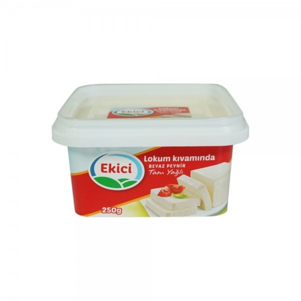 EKİCİ BEYAZ PEYNİR 250GR