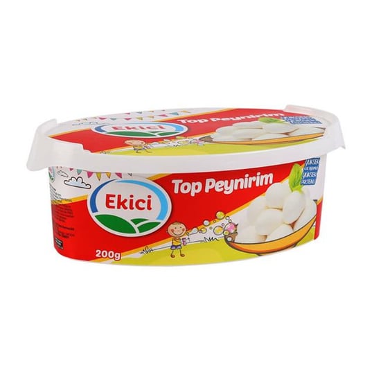 EKİCİ TOP PEYNİRİM 460GR